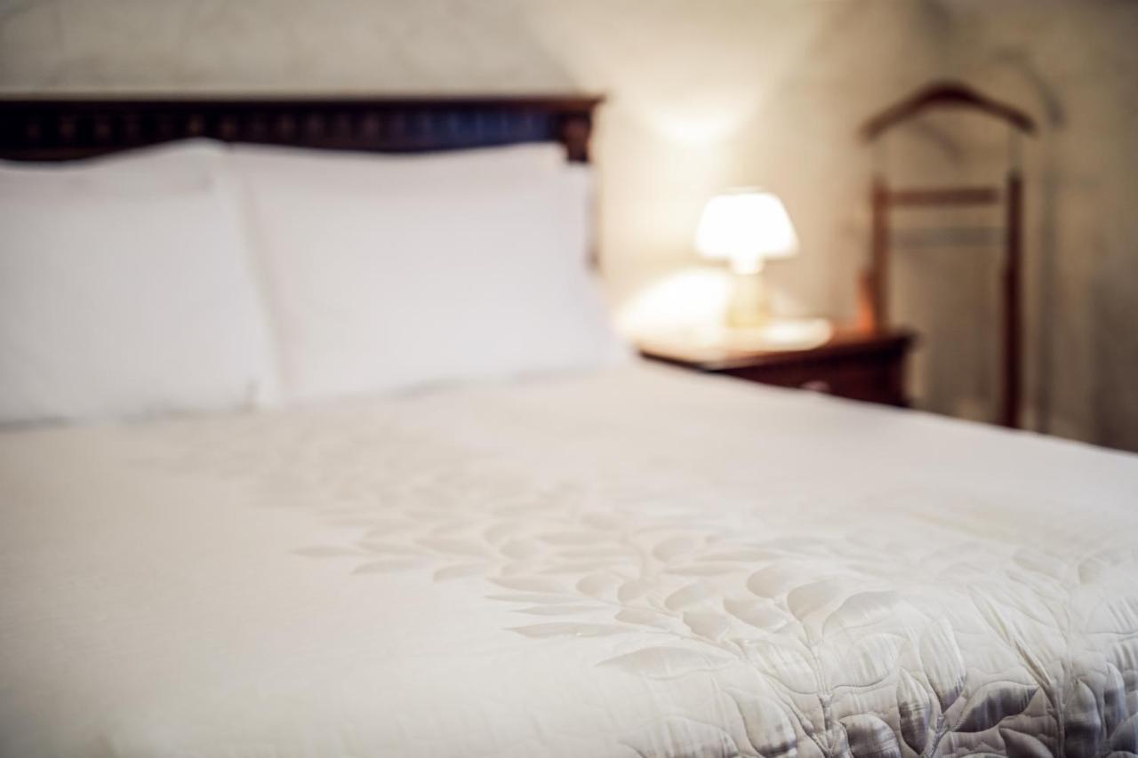 Hotel Dunav Ilok Ngoại thất bức ảnh