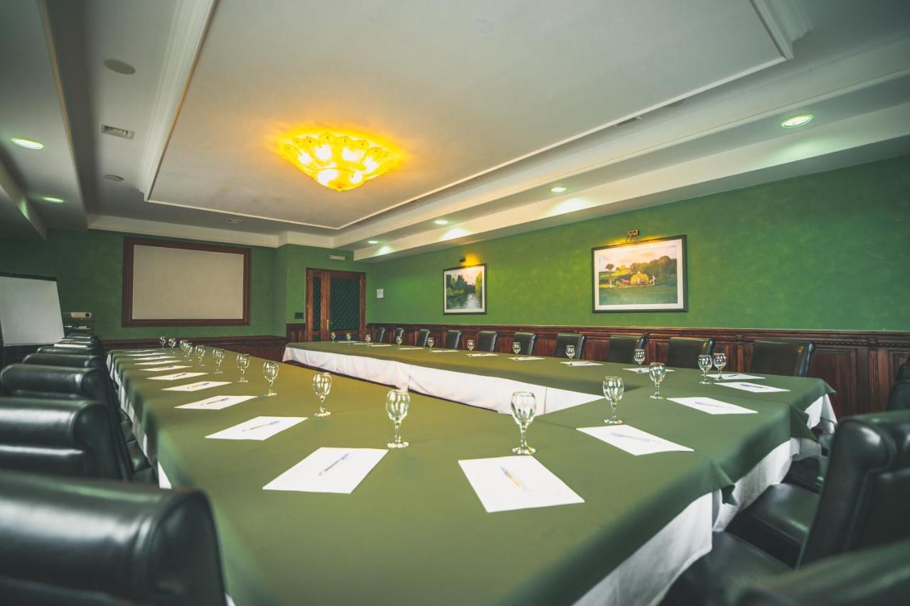 Hotel Dunav Ilok Ngoại thất bức ảnh