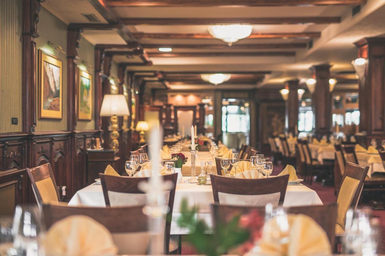 Hotel Dunav Ilok Ngoại thất bức ảnh